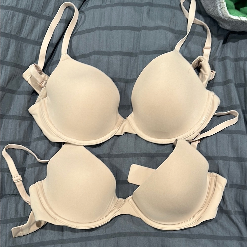 Skims Nude Bras